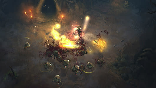 Diablo III: Reaper of Souls