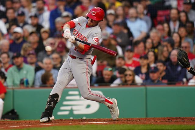 Cincinnati Reds lineup to get boost against St. Louis Cardinals with ...