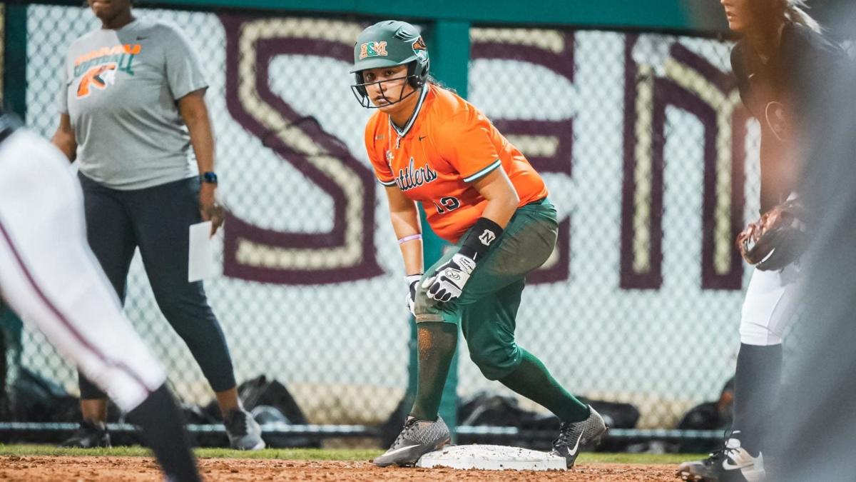 Rattlers headed to New Orleans for Andre Dawson Classic - Florida A&M