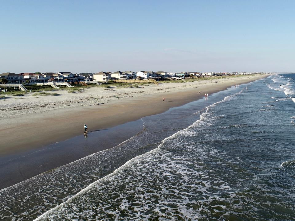 Ocean Isle Beach