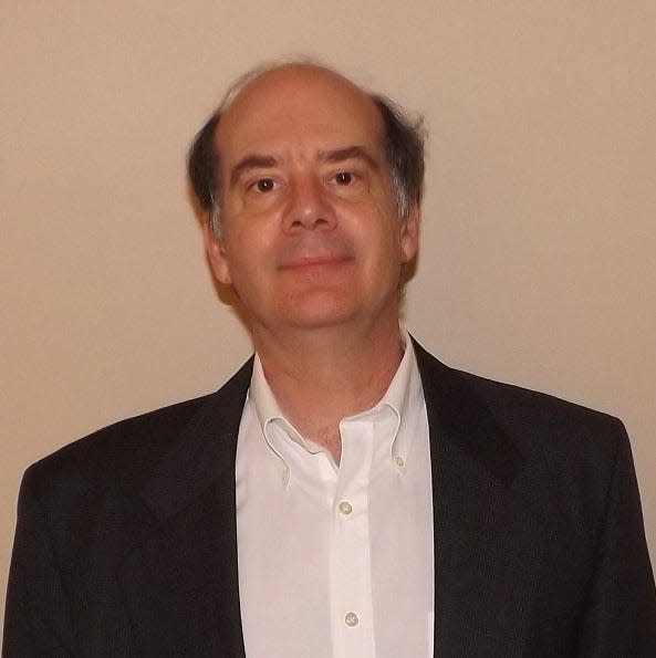 Lee Michael Katz