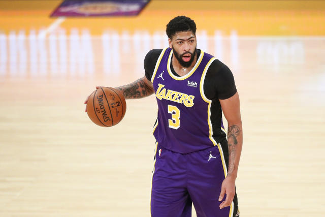 Los Angeles Lakers News, Videos, Schedule, Roster, Stats - Yahoo Sports