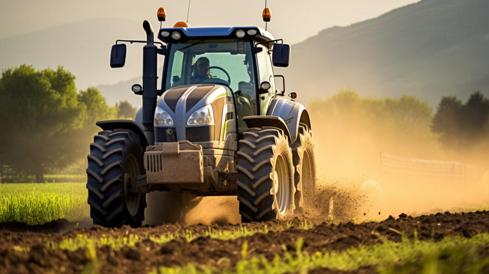 11 Best Fertilizer Stocks To Buy According To Analysts