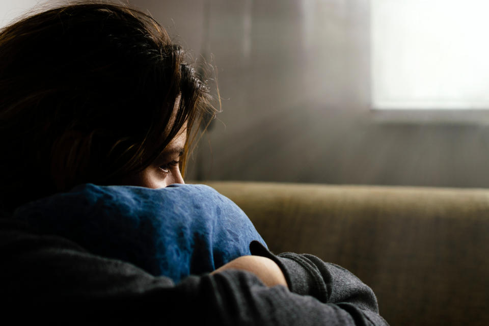 Amid the coronavirus pandemic, thousands of young Australians have sought help for mental health issues including loneliness.