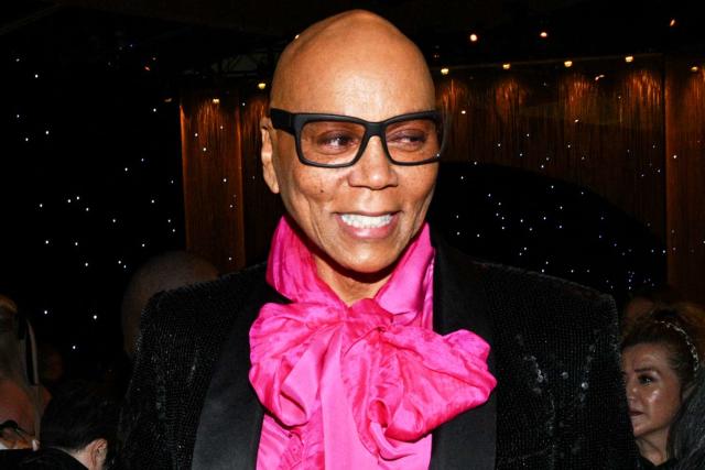 RuPaul Recalls the Terrifying Day His Mom Almost Burned Down Their