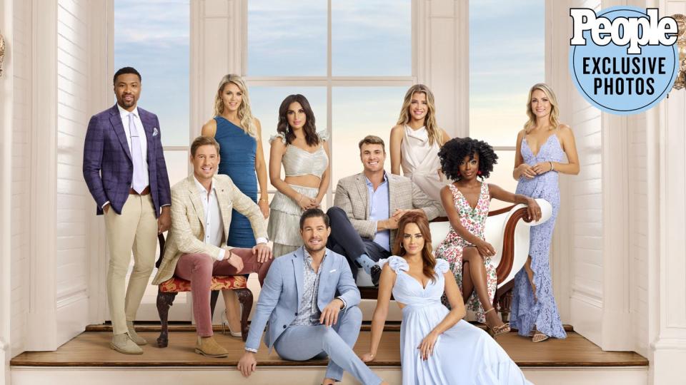 Southern Charm Season 8