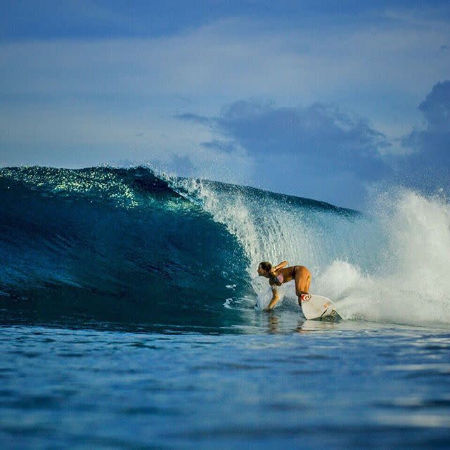 Alana Blanchard: Die schönste Seite von Hawaii