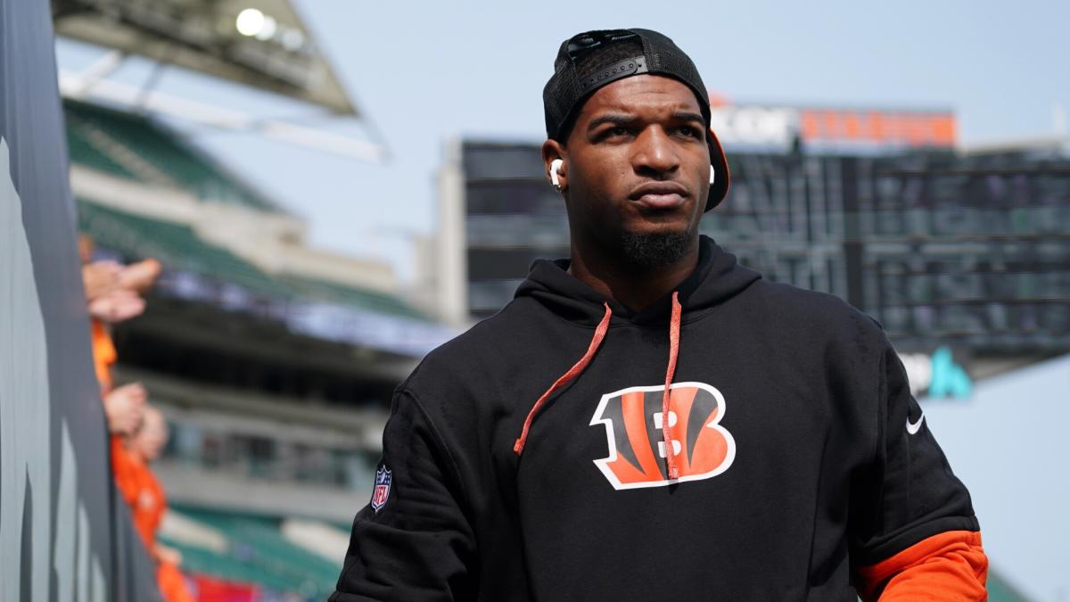 Ja’Marr Chase reportedly has “no plans” to continue talks with Bengals during the 2024 season