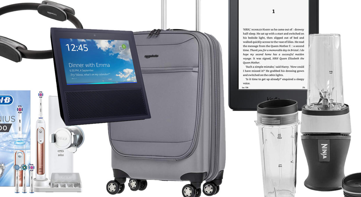 Multiple Amazon Prime Day products are already on sale [Photos: Amazon]