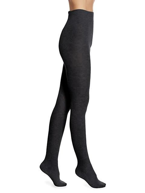 10) Natori Regent Sweater Tights