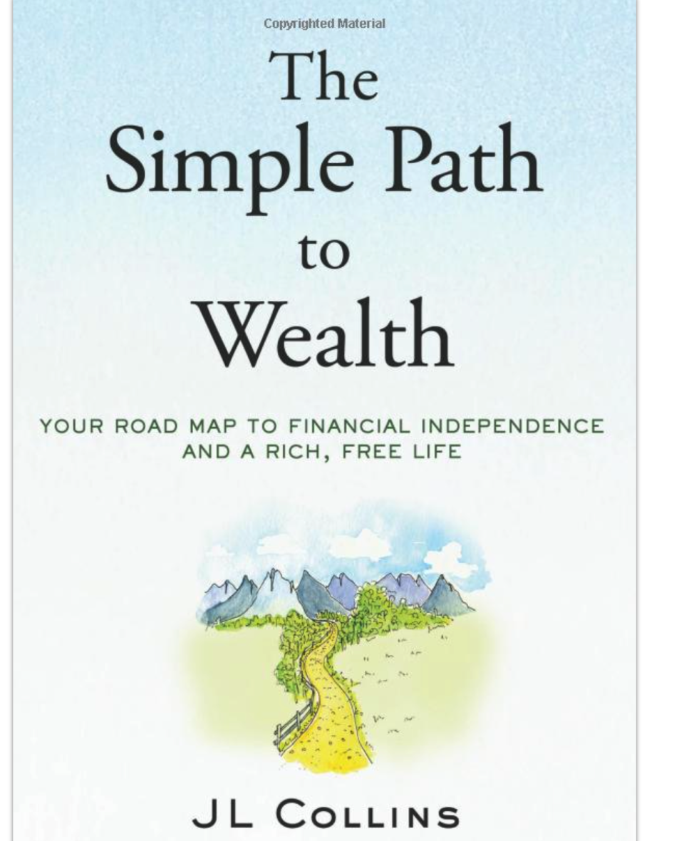 The Simple Path to Wealth