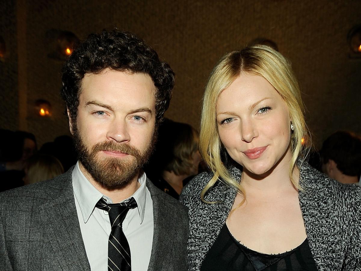 Laura Prepons Complex Relationship With Danny Masterson Is Likely