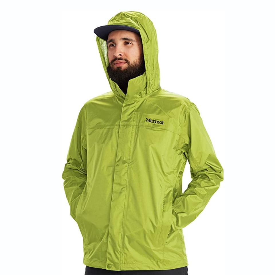 Marmot Men’s PreCip Jacket