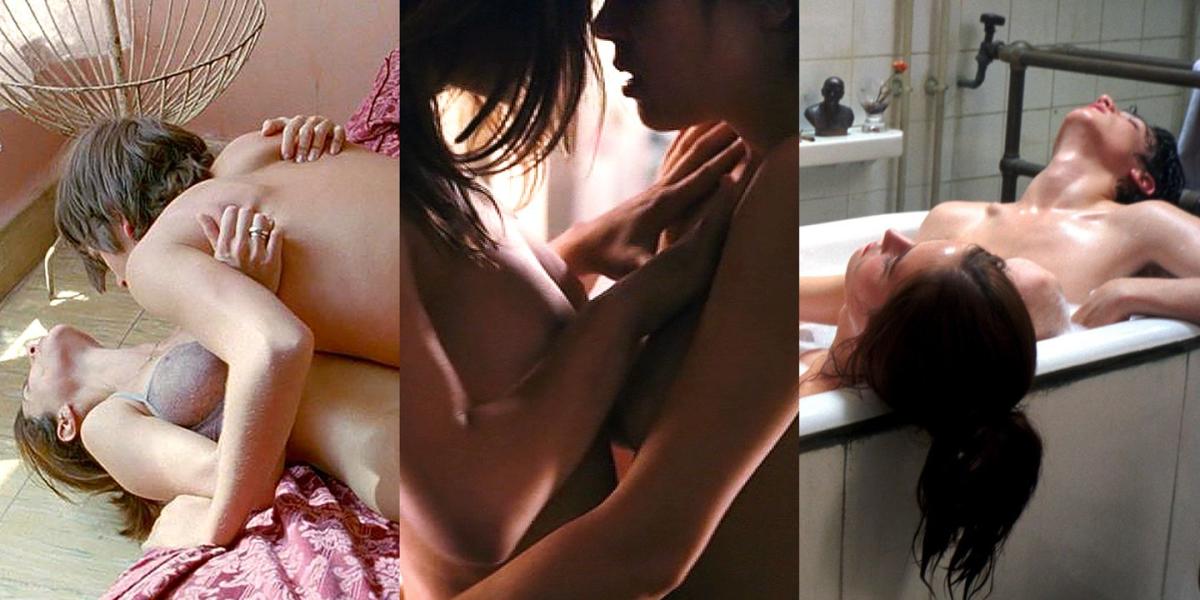 Engage Sada Sex Downloading - 14 Films Where the Sex Was So Intense, It Earned a NC-17 Rating