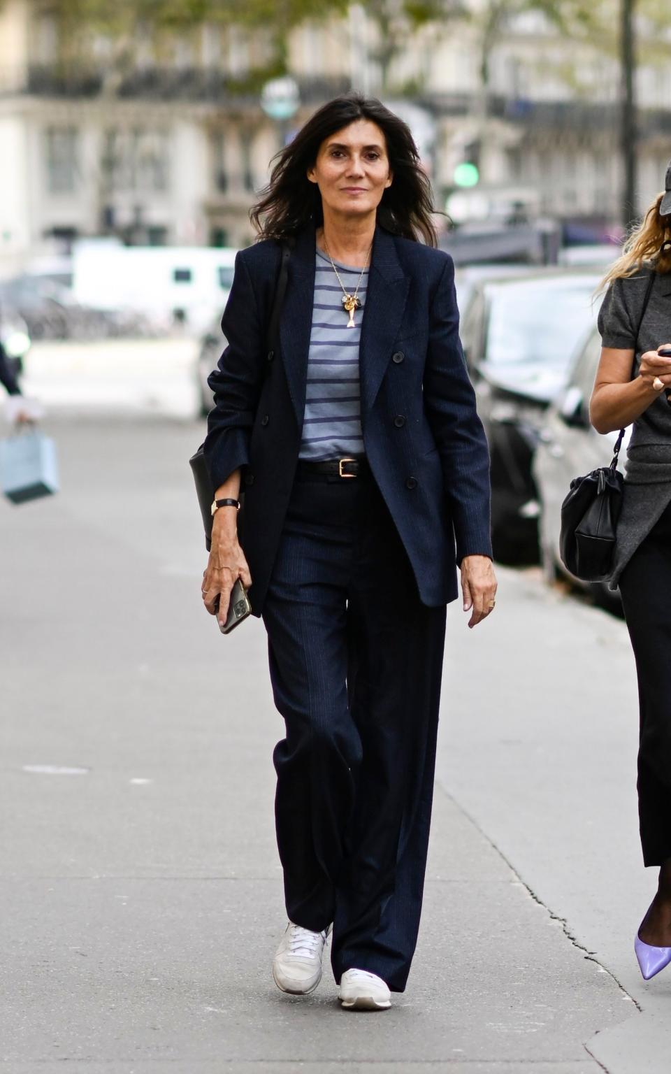 Emmanuelle Alt