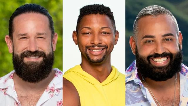 Which Former NFL Player Is Competing on 'Survivor 44'?