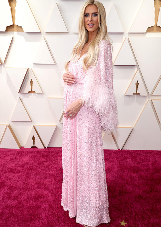 2023 Oscars Red Carpet Outfits - PureWow