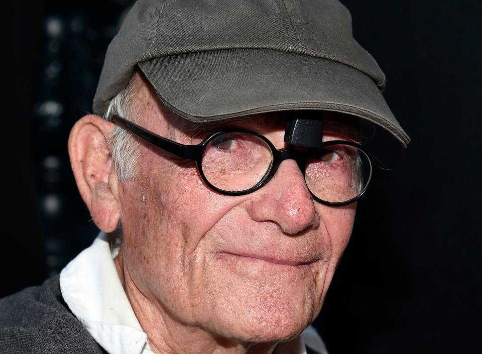 Buck Henry, the legendary screenwriter of &ldquo;The Graduate&rdquo; and the Emmy-winning co-creator of TV&rsquo;s spy spoof &ldquo;Get Smart,&rdquo; died on January 8, 2020. He was 89.
