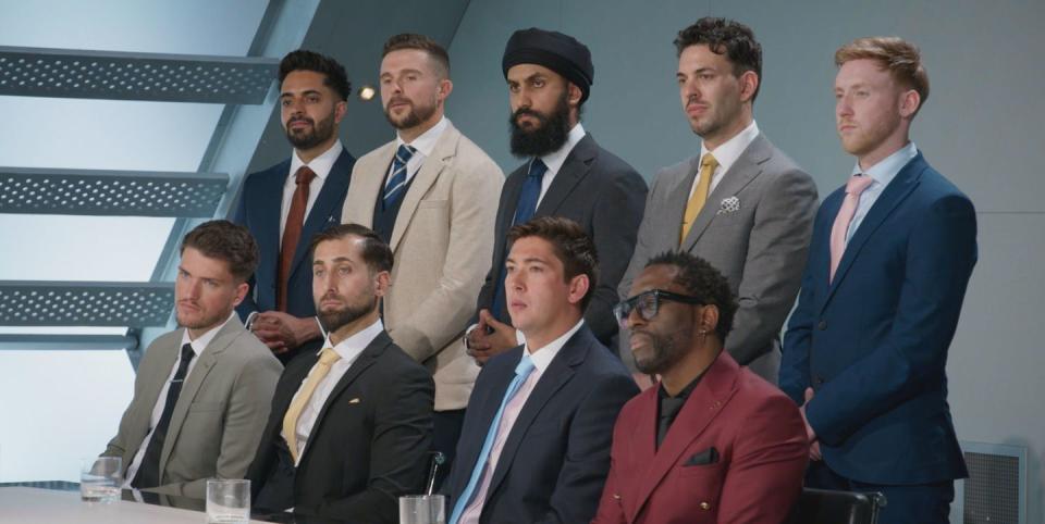 The Apprentice 2024 Reveals First Contestant Fired   7e8bcfd02deea2a01d6150e219bf278f