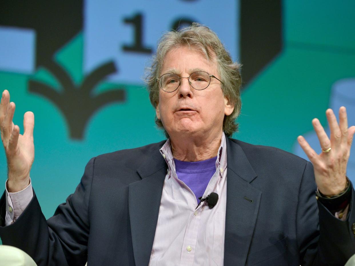 roger mcnamee sxsw