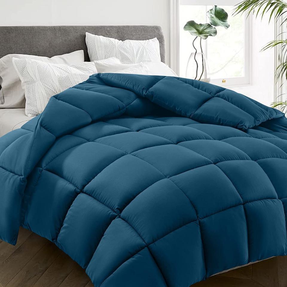 All-Seasons Comforter