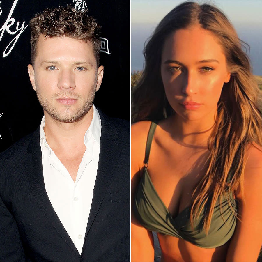 Elsie Hewitt: Who Is the Model Suing Ryan Phillippe?