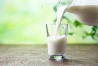 <p>Yes, milk does a body good: Studies show that calcium isn’t just a bone booster but a fat fighter too. Recent research from the University of Tennessee found that obese people who went on a low-calorie, calcium-rich diet lost 70 percent more weight than those who ate the least. </p><p>Milk is also a good source of <a href="https://www.prevention.com/food-nutrition/a20437976/foods-high-in-vitamin-d/" rel="nofollow noopener" target="_blank" data-ylk="slk:vitamin D;elm:context_link;itc:0;sec:content-canvas" class="link ">vitamin D</a>, which allows your body to absorb calcium. Research shows that adequate D levels can reduce heart disease risk, ward off certain types of cancer, relieve back pain, and even help prevent <a href="https://www.prevention.com/life/a20465433/surprising-depression-symptoms/" rel="nofollow noopener" target="_blank" data-ylk="slk:depression;elm:context_link;itc:0;sec:content-canvas" class="link ">depression</a>. </p>