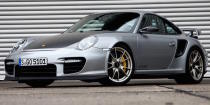 <p>When the 911 Turbo received all-wheel-drive in the mid-1990s, it lost its widow maker reputation. The GT2 RS brought it back, with 620 turbocharged horsepower sent to the rear wheels only. It remains the fastest 911 ever produced, at least, <a rel="nofollow noopener" href="http://www.roadandtrack.com/new-cars/future-cars/videos/a30468/porsche-911-gt2-rs-nurburgring/" target="_blank" data-ylk="slk:until the new GT2 RS comes out;elm:context_link;itc:0;sec:content-canvas" class="link ">until the new GT2 RS comes out</a>.</p>