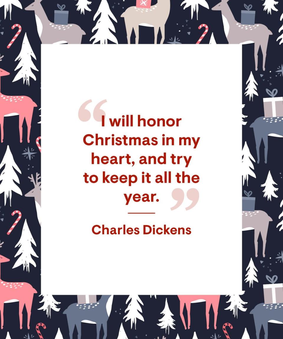 Charles Dickens