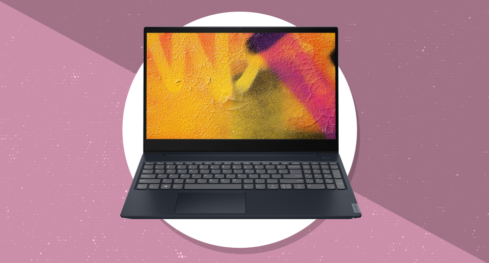 Save $120 on the Lenovo ideapad S340. (Photo: Walmart)