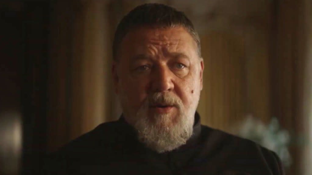 Nuremberg Starring Russell Crowe and Rami Malek Release Date Rumors: When Is It Coming Out?