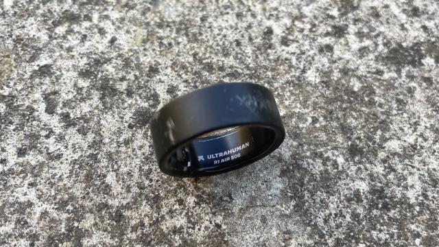 Samsung might launch Galaxy Ring by the end of 2024 or early 2025