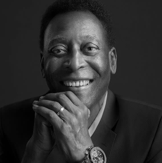 Pelé dead at 82 after stellar football career for Brazil