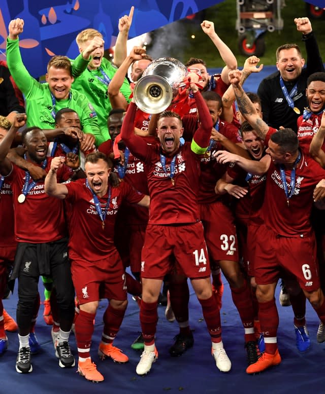 Tottenham vs Liverpool: Everything to Know About the 2019
