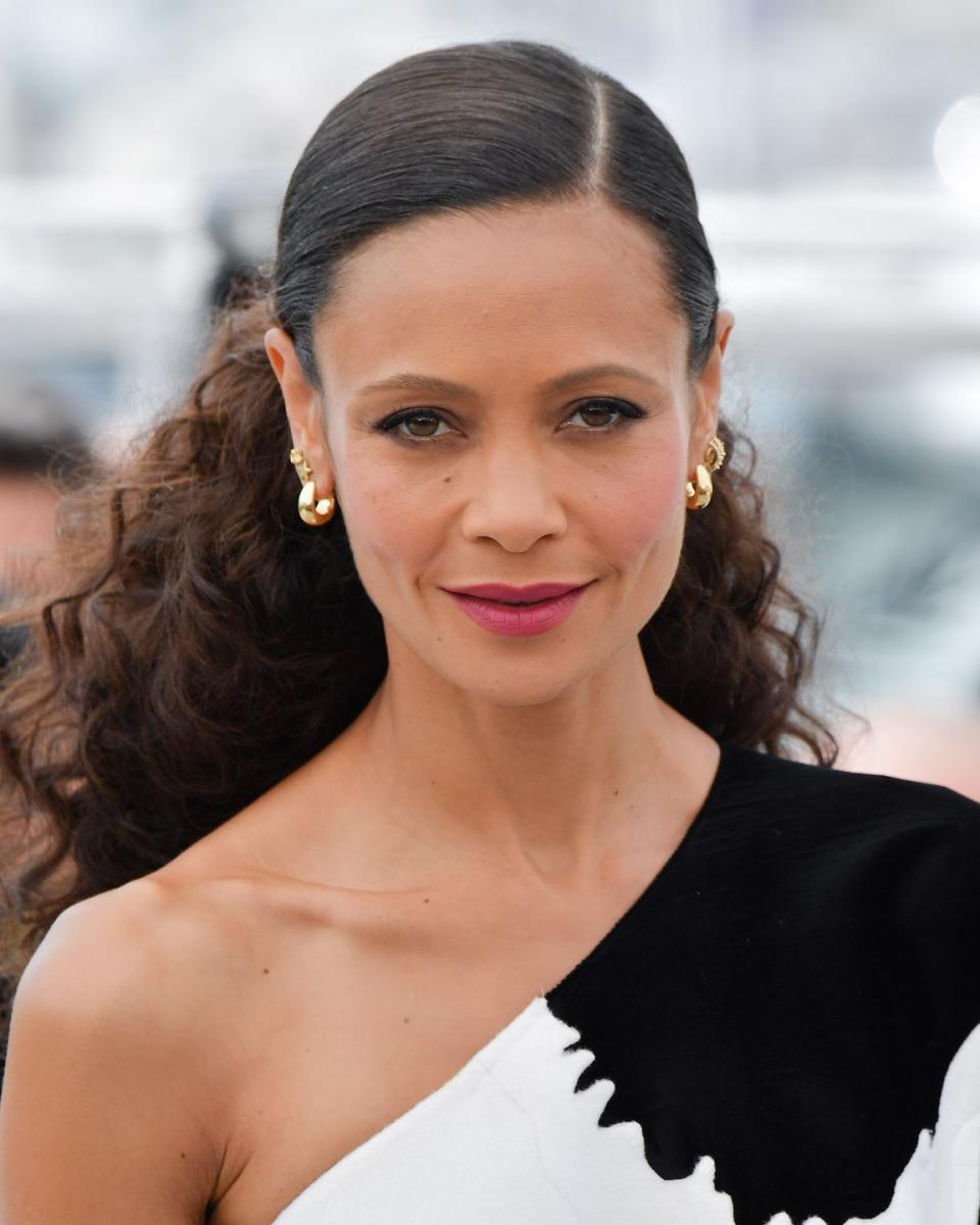 Thandie Newton