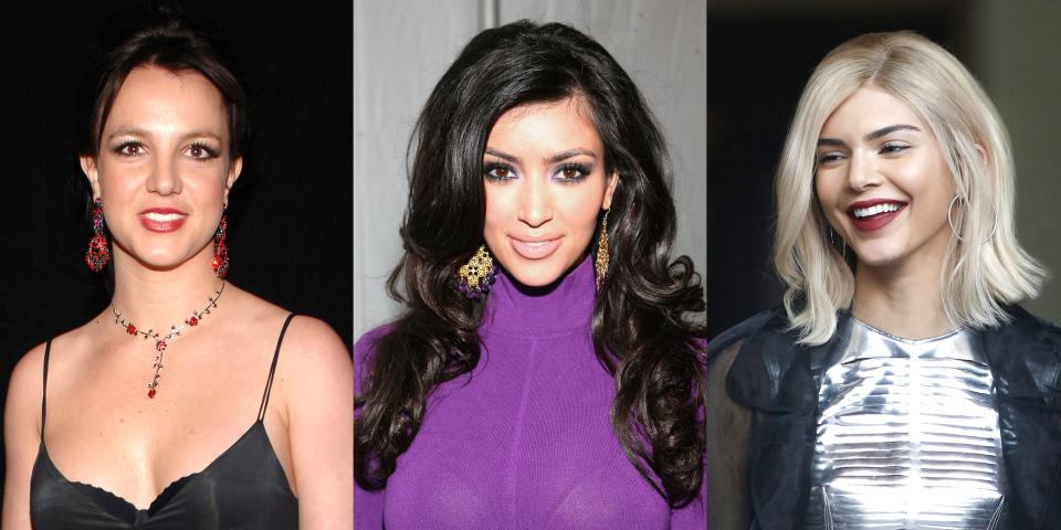 29 of the Biggest Celebrity Scandals of All-Time