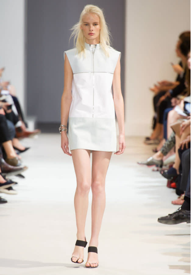 Paris Fashion Week Paco Rabanne