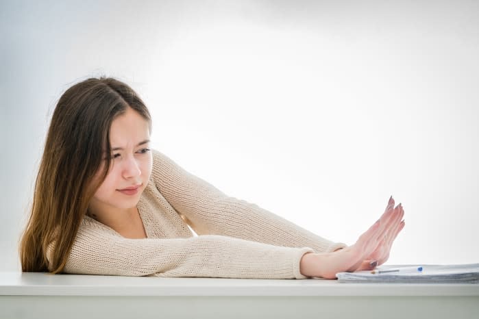 À la veille du Bac 2019, on arrête les révisions (Getty)