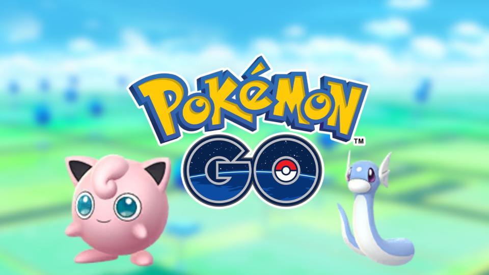 Take tons of snapshots because Jigglypuff or Dratini might be around to photobomb you! (Photo: Niantic)