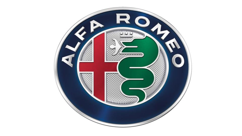 <p>Alfa Romeo</p>