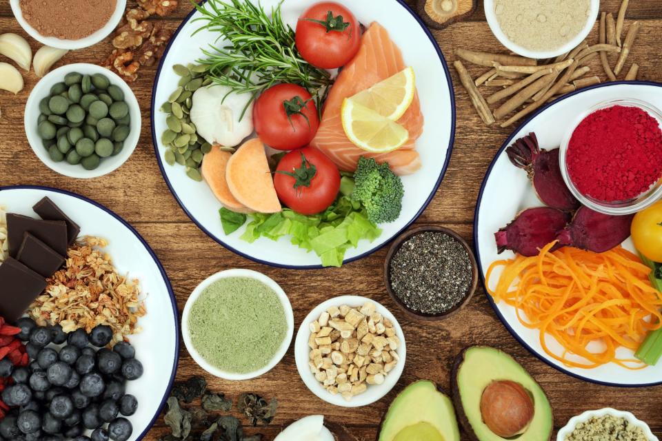 6 Scientifically-Proven Foods That Will Boost Your Brain Health