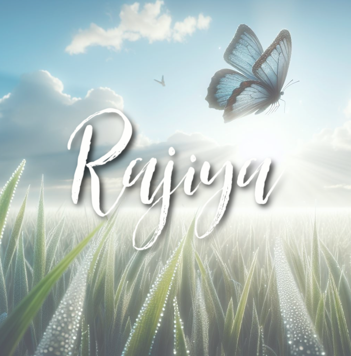 Rajiya