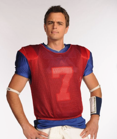 Darin Brooks