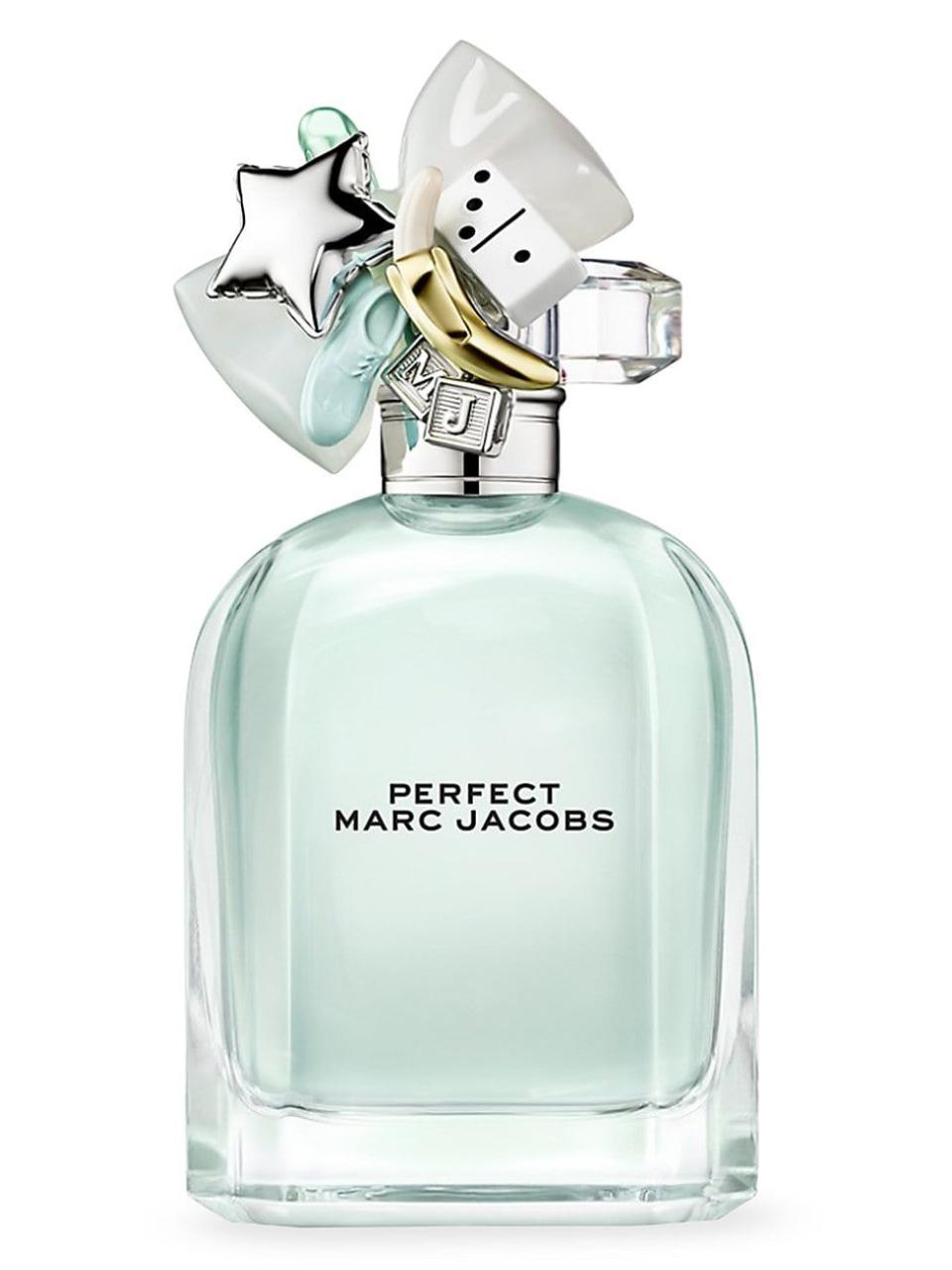 <p><a href="https://go.redirectingat.com?id=74968X1596630&url=https%3A%2F%2Fwww.saksfifthavenue.com%2Fproduct%2Fmarc-jacobs-perfect-eau-de-toilette-0400018192273.html&sref=https%3A%2F%2Fwww.harpersbazaar.com%2Fbeauty%2Fa42573802%2Fmarc-jacobs-perfect-fragrance-interview%2F" rel="nofollow noopener" target="_blank" data-ylk="slk:Shop Now;elm:context_link;itc:0;sec:content-canvas" class="link ">Shop Now</a></p><p>Perfect Eau de Toilette</p><p>saksfifthavenue.com</p><p>$120.00</p><span class="copyright">saksfifthavenue.com</span>