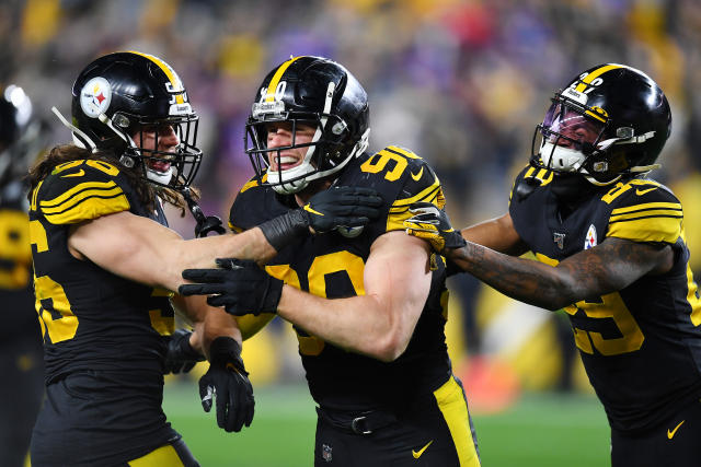 2019 Fantasy Football Rankings: Defense