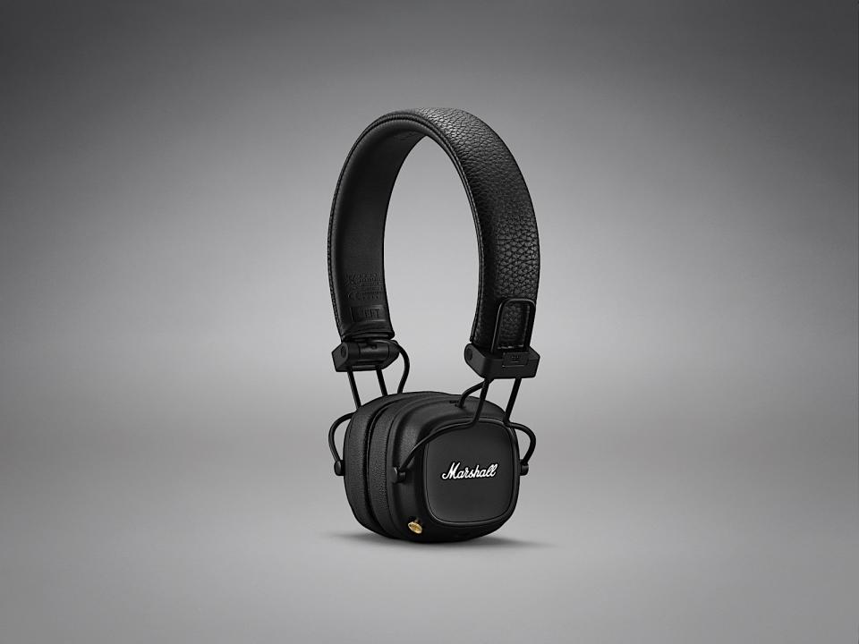 Marshall Major IV headphones