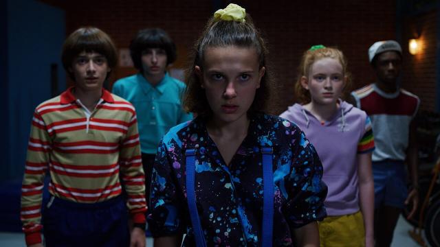 Where Every STRANGER THINGS Character Stands at the Start of Season 3 -  Nerdist