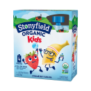 <p>These just-sweet-enough yogurt packs really brought us back to our childhood. The flavors are natural and understated, and the yogurt is creamy and substantial. Honestly, we'd bring these to work in a heartbeat.</p><p><strong><em><a class="link " href="https://go.redirectingat.com?id=74968X1596630&url=https%3A%2F%2Fwww.freshdirect.com%2Fpdp.jsp%3FproductId%3Ddai_pid_2002375%26catId%3Dpicks_stonyfield_favorites_2&sref=https%3A%2F%2Fwww.redbookmag.com%2Ffood-recipes%2Fg35433697%2Fbest-store-bought-yogurt-brands%2F" rel="nofollow noopener" target="_blank" data-ylk="slk:BUY NOW;elm:context_link;itc:0;sec:content-canvas">BUY NOW</a> Stonyfield Organic Kids Yogurt, $5, freshdirect.com</em></strong></p>