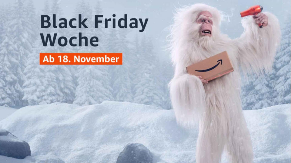 Bild: Amazon