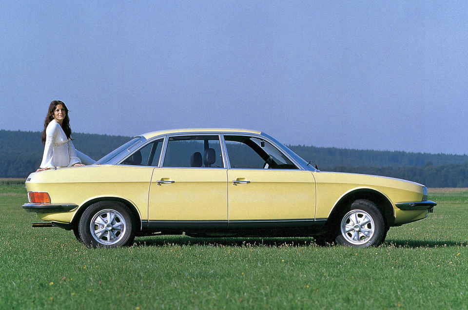 <p>Of all the sub-standard powerplants here, the Ro80's Wankel unit was perhaps the most catastrophically weak – it was bad enough it nearly destroyed the company that made it. While the Ro80 was a brilliant car with its ultra-aerodynamic design and semi-automatic transmission, total engine failures within the first 10,000 miles were common thanks to the rotor tips wearing, leading to a lack of compression.</p><p>Warranty claims spiralled out of control, leading to NSU collapsing into the arms of Volkswagen in 1969. The NSU name disappeared from view in 1977, when the Ro80 also died.</p>